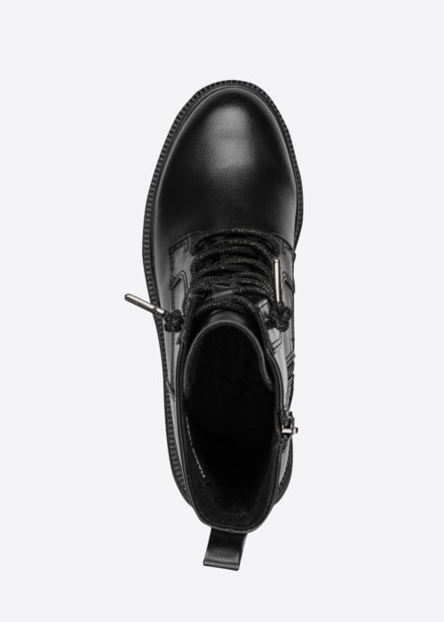 Полусапоги Marco Tozzi