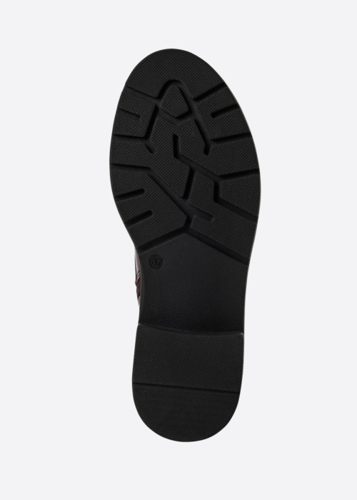 Полусапоги Marco Tozzi