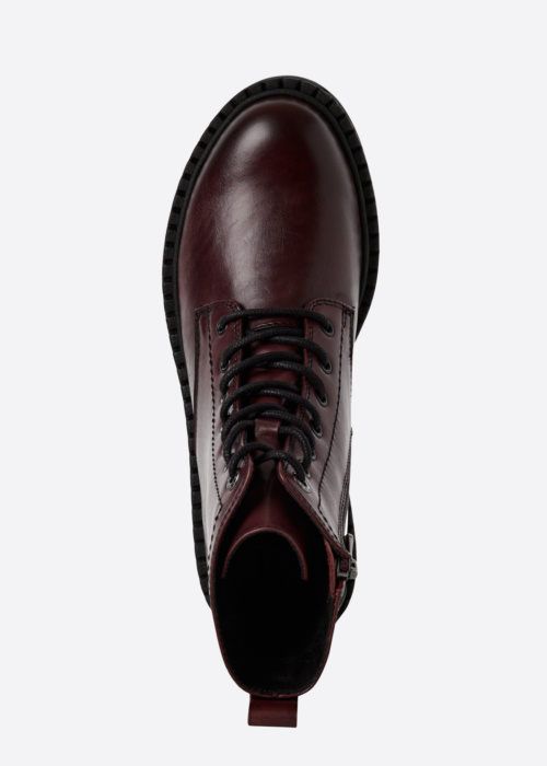 Полусапоги Marco Tozzi