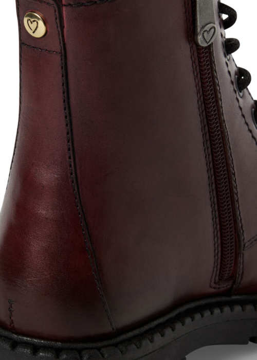 Полусапоги Marco Tozzi