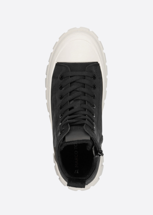 Полусапоги Marco Tozzi