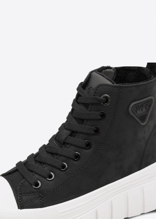 Полусапоги Marco Tozzi