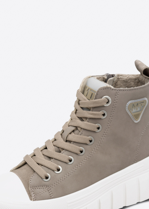 Полусапоги Marco Tozzi