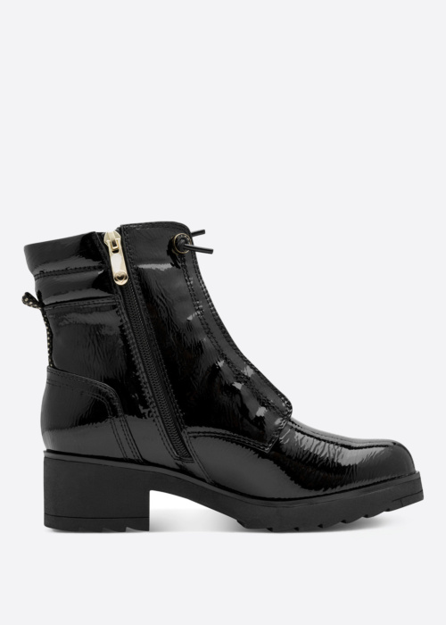 Marco Tozzi poolsaapad