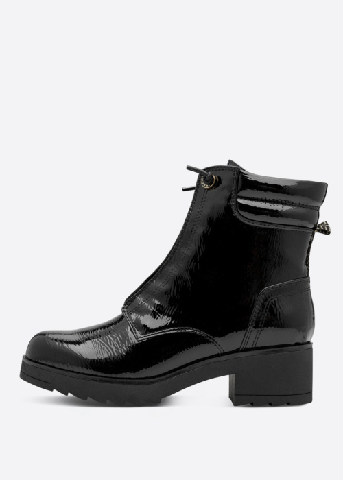 Marco Tozzi poolsaapad