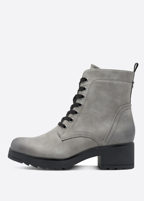 Marco Tozzi poolsaapad