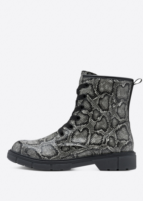 Полусапоги Marco Tozzi