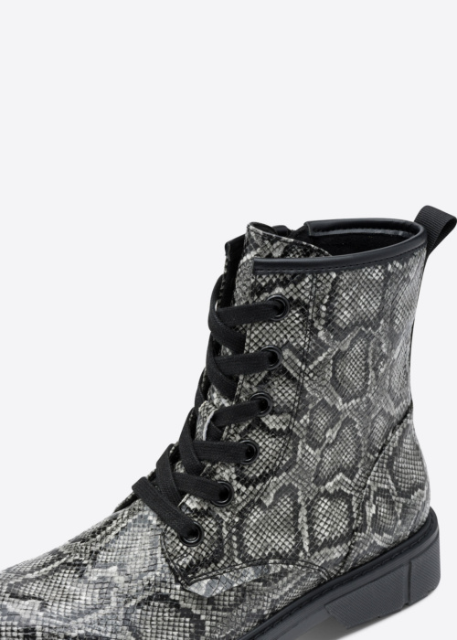 Полусапоги Marco Tozzi