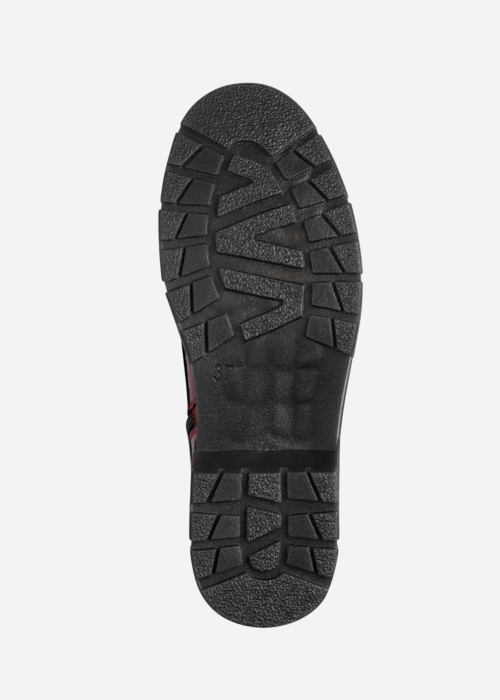 Полусапоги Marco Tozzi