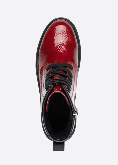 Полусапоги Marco Tozzi