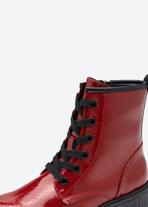 Полусапоги Marco Tozzi