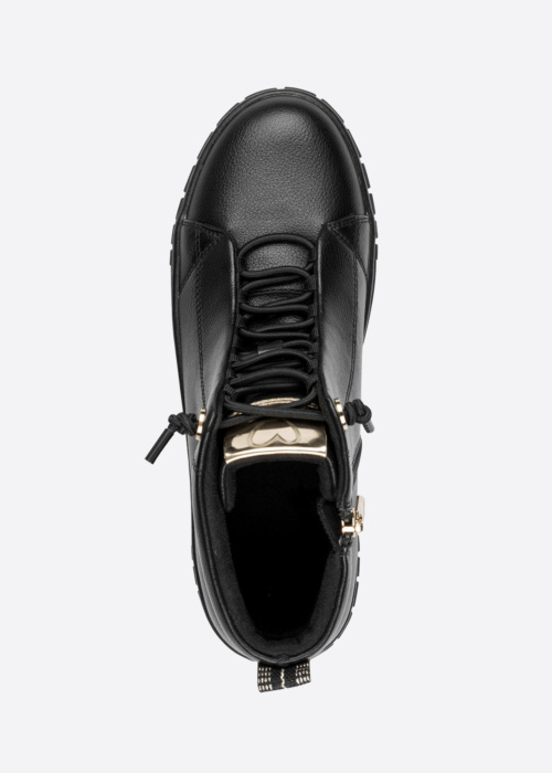 Marco Tozzi poolsaapad