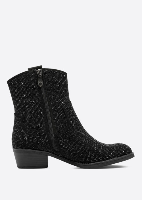 Marco Tozzi poolsaapad