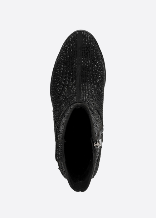 Marco Tozzi poolsaapad