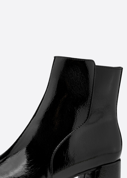 Полусапоги Marco Tozzi