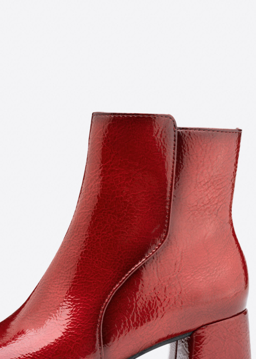 Полусапоги Marco Tozzi