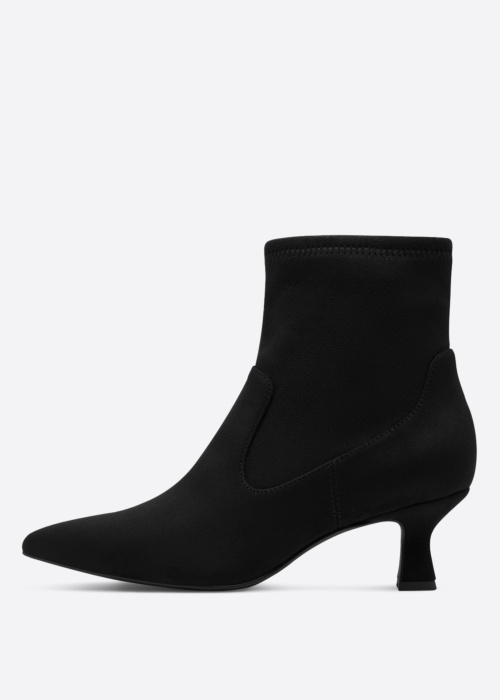 Полусапоги Marco Tozzi