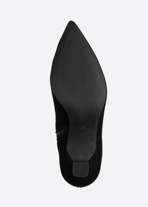 Полусапоги Marco Tozzi