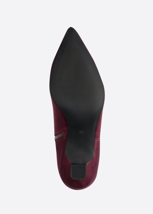 Marco Tozzi poolsaapad