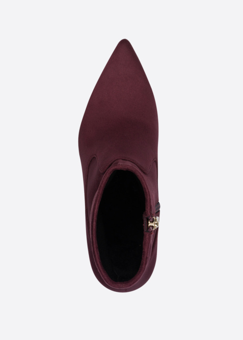 Marco Tozzi poolsaapad