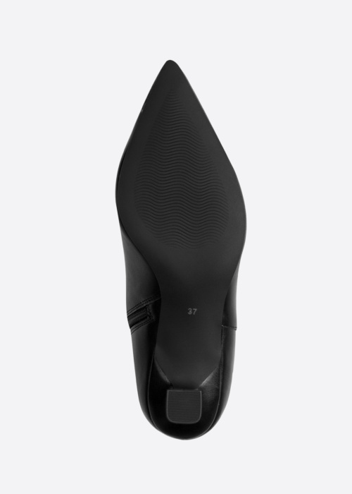 Полусапоги Marco Tozzi