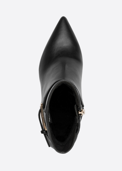 Полусапоги Marco Tozzi