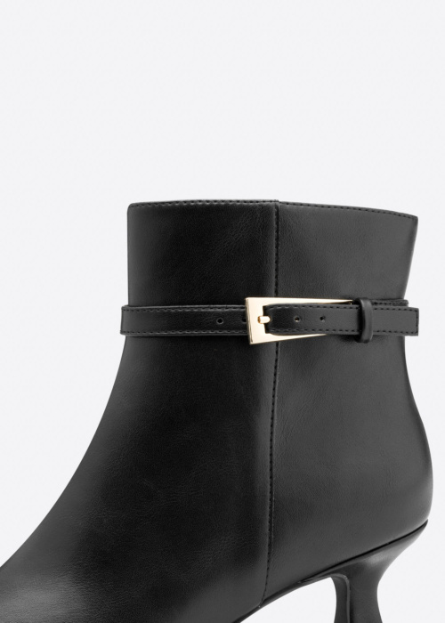 Полусапоги Marco Tozzi