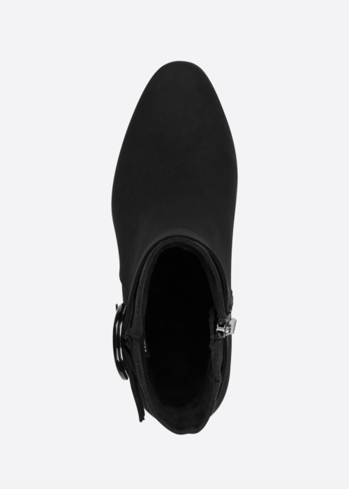 Полусапоги Marco Tozzi