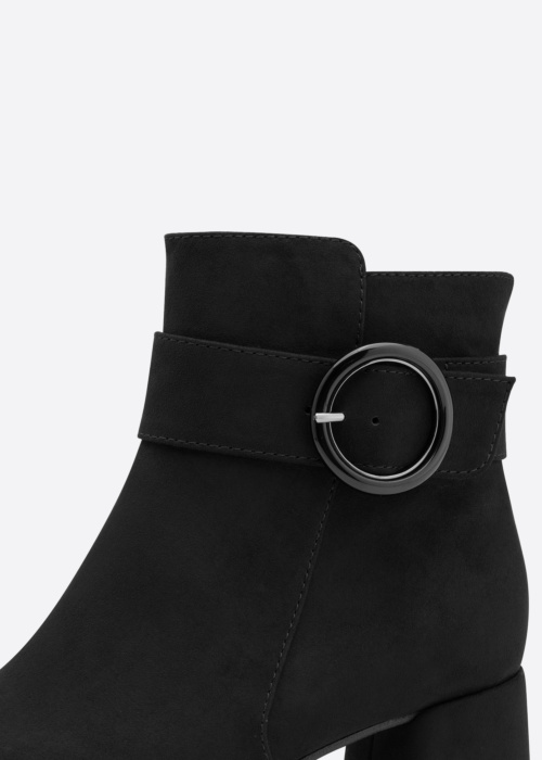 Полусапоги Marco Tozzi