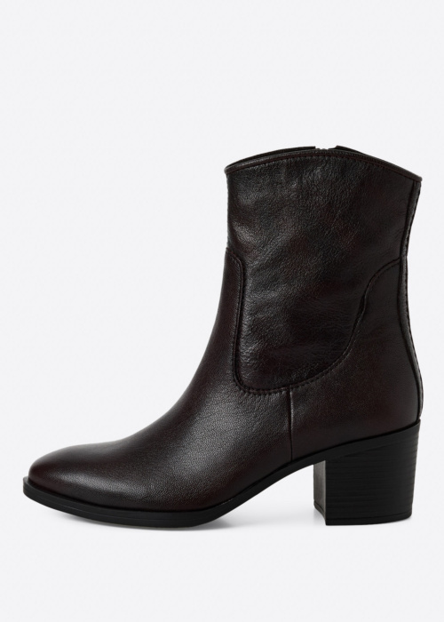 Полусапоги Marco Tozzi