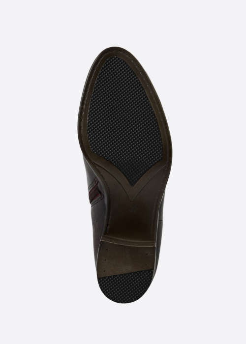 Полусапоги Marco Tozzi