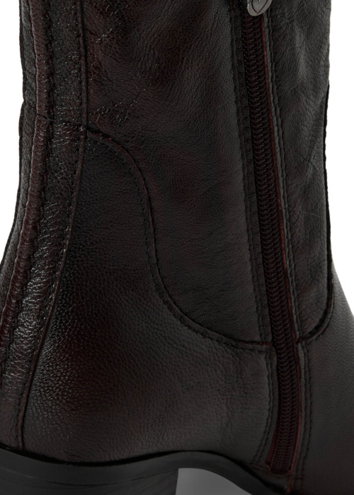 Полусапоги Marco Tozzi