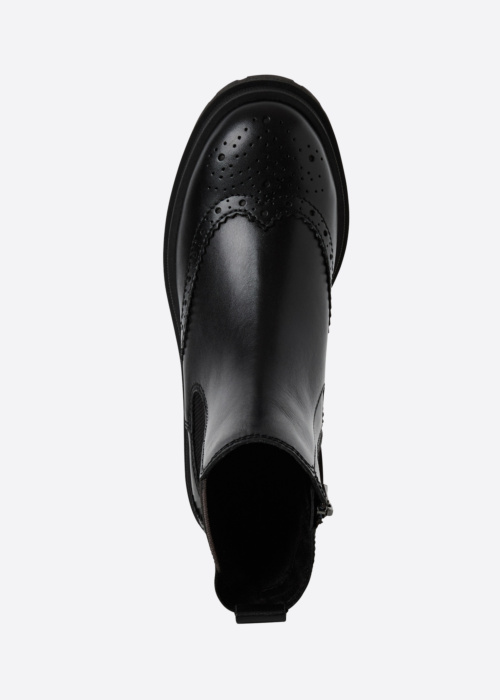 Полусапоги Marco Tozzi