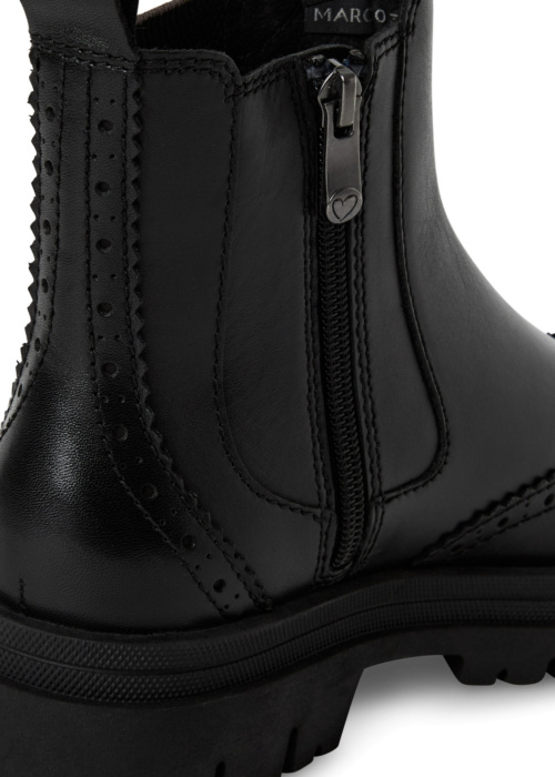 Полусапоги Marco Tozzi