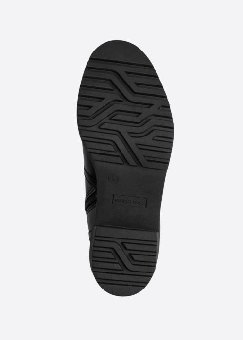 Полусапоги Marco Tozzi