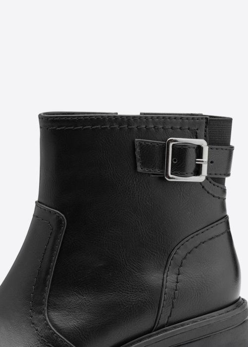 Полусапоги Marco Tozzi