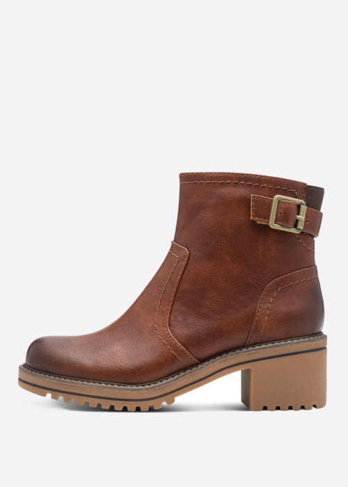 Полусапоги Marco Tozzi