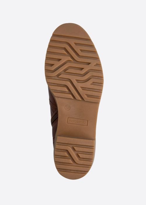 Полусапоги Marco Tozzi