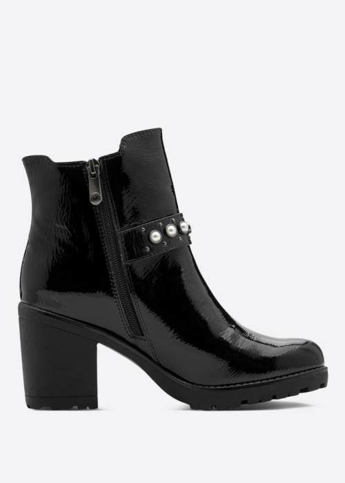 Полусапоги Marco Tozzi