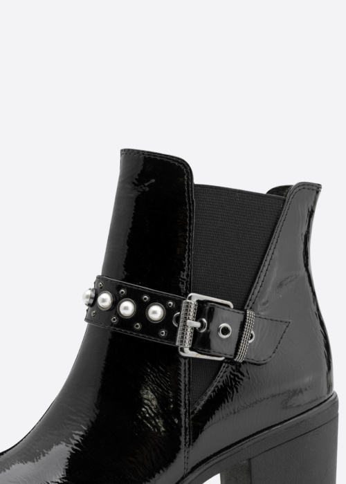 Полусапоги Marco Tozzi