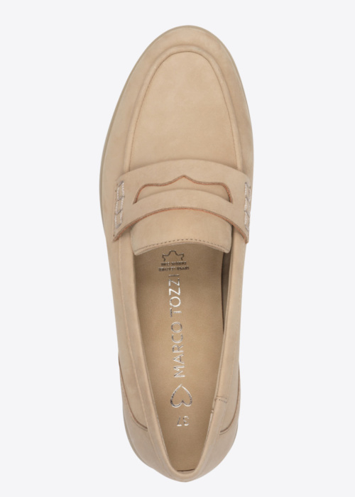 Marco Tozzi loaferid