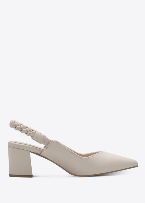 Туфли Marco Tozzi