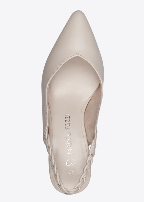 Туфли Marco Tozzi