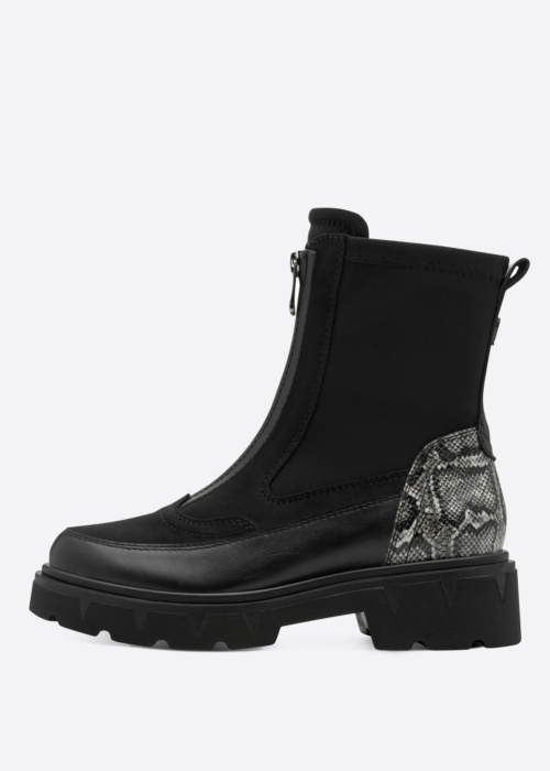 Полусапоги Marco Tozzi