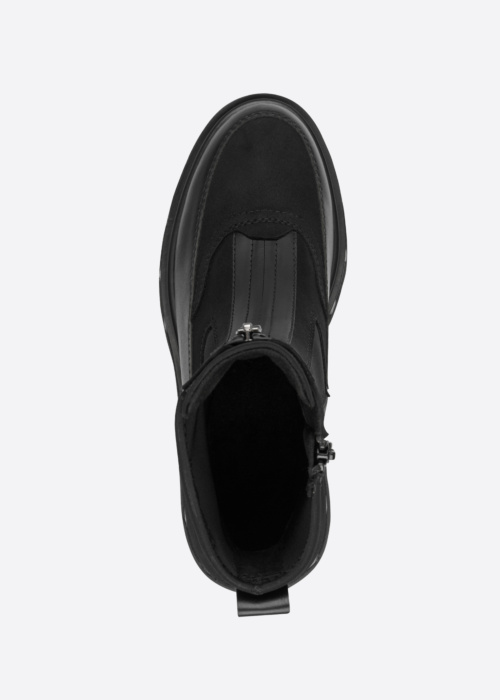 Полусапоги Marco Tozzi