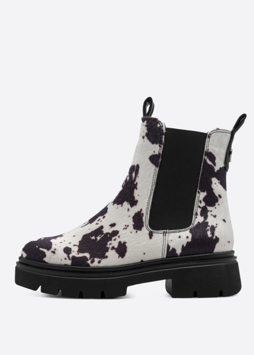 Полусапоги Marco Tozzi