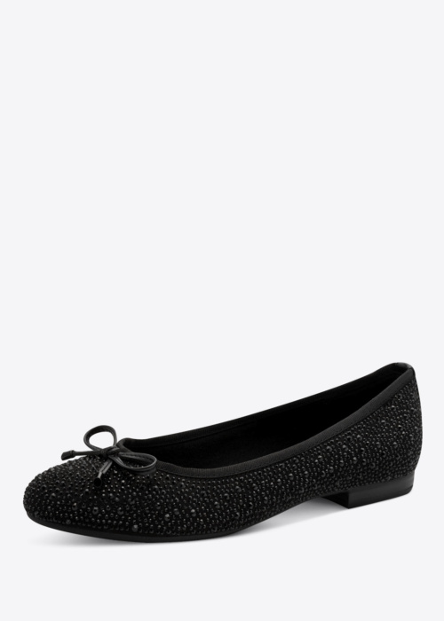 Marco Tozzi baleriinad