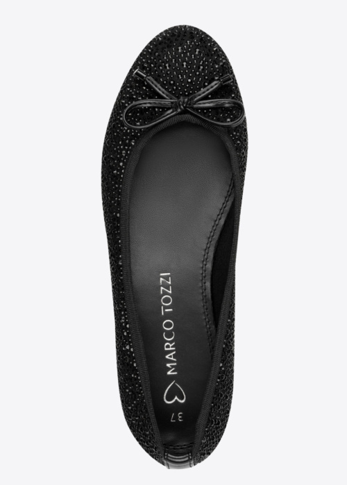 Marco Tozzi baleriinad