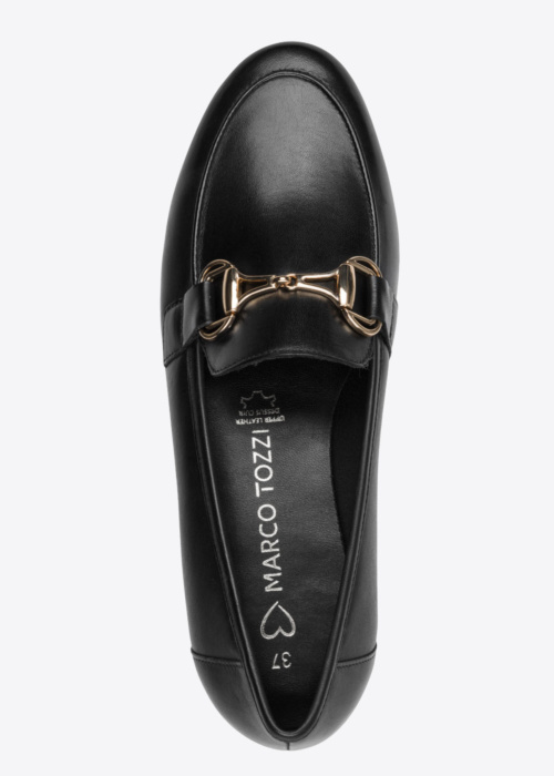 Marco Tozzi loaferid