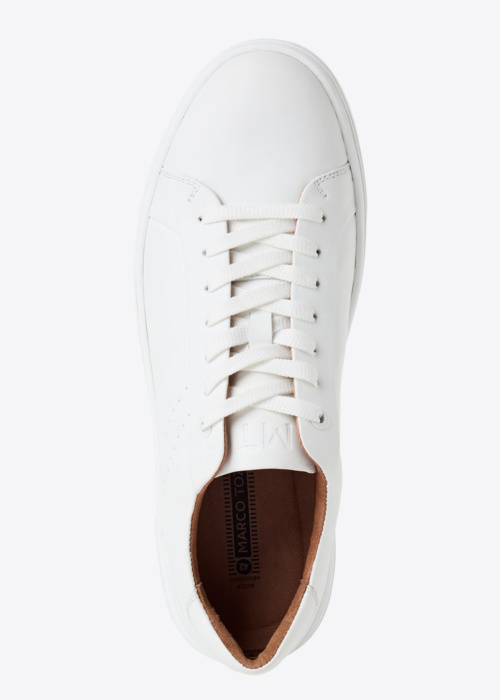 Marco Tozzi tennised